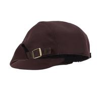 Ipetboom Cappello Chef Berretto Berretto da Cucina Regolabile in Tessuto per Cuochi e Cameriere Ristorante Catering da Fornaio Traspirante per Staff Cucina