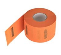 Ipetboom Carta Usa e Getta Per Collo Da Barbiere Strisce Monouso in Carta Per Tinture Capelli Protezione Collo Durante Trattamenti Barriera Contro Sporco e Macchie