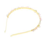 Ipetboom Cerchiamo Di Creare Un Titolo Accattivante e Conforme Alle Specifiche Fornite Titolo Cerchietto Elegante Per Sposa Accessori Per Da Cerimonia Per Matrimoni e Eventi Festivi Design
