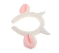 Ipetboom Cerchietto Orecchie Pecora Peluche Fascia Per Per Feste e Cosplay e Confortevole Per Adulti e Ragazza