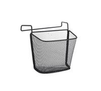 Ipetboom Cestino da Scrivania Appeso Multiuso in Materiale Selezionato Capacità Grande Dimensioni Compatte per Organizzazione Ufficio e Spazio di Lavoro