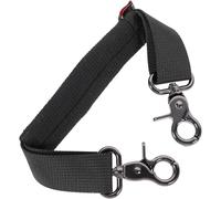 Ipetboom Cinturino Maniglia Portatile per Speaker Wireless Xtreme Antishock Design Ergonomica per Trasporto Comodo e Resistente Nero