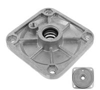 Ipetboom Coperchio del Cilindro in Lega da 100 MM per Macchina Smontagomme Accessorio per Manutenzione Pneumatici Compatibile Utensile Cambio Gomme Resistente e Adatto ad Officine