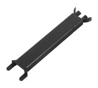 Ipetboom Copertura dei Cavi dell'Auto in Materiale Resistente per Canalina Passacavi e Montaggio Semplice su Specchietti Elettronici