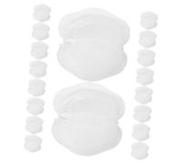 Ipetboom Coppette Assorbilatte Monouso Da Pezzi Coppette Assorbilatte Anti-Perdite Coppette Assorbilatte Per L'Allattamento Coppette Assorbilatte Per L'Allattamento Coppette