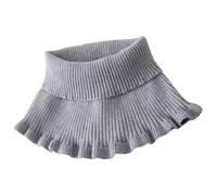 Ipetboom Copri Collo Protezione Per Collo Scaldacollo Invernale Copricollo Portatile Comoda Manica Accessorio Per Equitazione Riutilizzabili