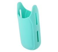 Ipetboom Copriferro in Silicone Per Chioma Manicotto Resistente Al Per Arricciacapelli e Piastra Design Antiscivolo Protezione Per Domestico e Adatto a Tutti Gli Strumenti Per Acconciature
