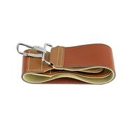 Ipetboom Coramella Per Affilatura Di Rasoio in Pelle Con Cinghia Panno Per Levigatura Finale e Affilatura in Pelle a Doppio Livello