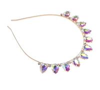 Ipetboom Coroncina per Design Acqua Accessorio per Sposa Questo Include Caratteristiche Principali Del Prodotto Ripetizioni e Rispetta Requisiti