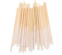 Ipetboom Cotton Fioc per Trucco e Pulizia Viso 150 Pezzi Bastoncini di Cotone Lunghi per Make Up Professionale Accessori di Bellezza per Uso Salone e Casa