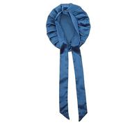 Ipetboom Cuffia in Raso Per Uso Domestico Fascia Per Capelli Resistente All Usura Adatta Per Dormire Lavare Viso Curare i Capelli Proteggere Capelluto