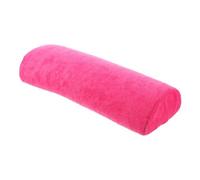 Ipetboom Cuscino Poggiamano Portatile per Manicure Art Cuscino per Polsi Leggero e Confortevole Supporto per Mani Durante le Cure Unghie