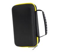 Ipetboom Custodia Rigida per Registratore Portatile in EVA Compatibile con Tascam Portacaptur Borsa da Trasporto Antiurto con Rete Elastica Interna Protezione Resistente e Imbottitura