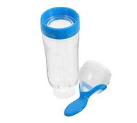 Ipetboom da Alimentazione per Ragazza Silicone con Base Antiscivolo per Svezzamento e Introduzione AI Evita Sversamenti e Pasto Disordinato Materiale Sicuro per Del
