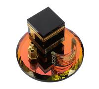 Ipetboom Decorazione Islamica in Miniatura Arabia Saudita e Ufficio Souvenir Islamica