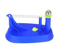 Ipetboom Dimostratore di Inerzia Meccanica Newtoniana per Esperimenti Scientifici Pendolo Palla Strumento Didattico per Laboratorio di Fisica Scolastica e Universitaria