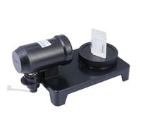 Ipetboom Dimostratore di Ottica Fisica Dispersione e Sintesi Luce Bianca per Laboratori Didattici e Lezioni di Fisica Apparato Sperimentale con Prisma per Studio Spettro Luminoso Educativo