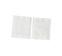 Ipetboom Dischetti Struccanti Portatili Da 64 Pezzi Delicati E Assorbenti Confezione Individuale Per Uso in Viaggio E Salone Casuale