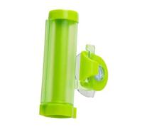 Ipetboom Dispenser Dentifricio Con Ventosa Riutilizzabile Spremiagrumi Da Parete Compatto Dosatore Ergonomico Adatto Per Bagno e Casa Resistente e Multifunzione Per Dentifricio Cosmetici e