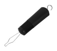 Ipetboom Dispositivo di Assistenza per Abbottonare e Cerniere Ausilio per Vestirsi per Anziani e Persone Disabilità una Mano Leggero e Portatile