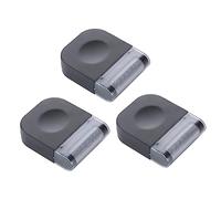 Ipetboom Dispositivo Manuale Per La Rimozione Dei Mini Rimuovi 3 Pezzi Levapelucchi Rasoio A Levapelucchi Da Viaggio Non Richiede Batteria