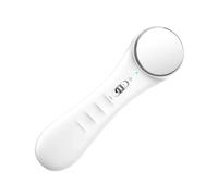 Ipetboom Dispositivo Portatile Per Strumento Ionoforesi Batteria Face e Idratazione Profonda Facile Usare