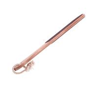 Ipetboom Double-sided Foot File Exfoliating Brush for Pedicure Care Rimuove Calli e Morta Strumento Per La Salute Dei Piedi Design Pratico e Facile Da Usare