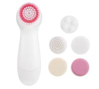 Ipetboom Elettrica Per Design Set Per Esfoliazione e Profonda Della Per e Ragazze Colore Rosy