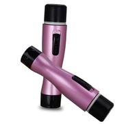 Ipetboom Epilatore Elettrico Donna Mini Da Viso e Corpo Rasoio in Acciaio Resistente Per Bikini Ascelle Gambe Ricaricabile Usb Delicato Irritazioni