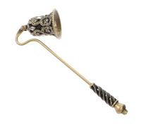 Ipetboom Estintore per con Design Fiore Strass Accessorio Spegni e Duraturo Profumate e