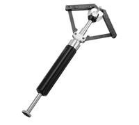 Ipetboom Estrattore Perncette Degli Orologi Strumento Per Riparazione Di Orologi Pratica Per Sollevare in Sicuro