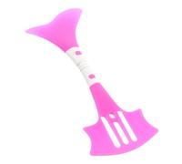 Ipetboom Evidenzia Il Contenitore Per La Riparazione Dell'Ombretto Del Naso Stencil Per Eyeliner Strumento Per Crema Viso Ausilio Per Il Trucco Degli Occhi Ausilio Per