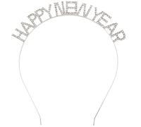 Ipetboom Fasce Per Decorative Per Feste Fascia Per Di Capodanno Accessorio Fotografico Leggero E Comodo Da Indossare Nel Tempo
