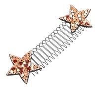 Ipetboom Fermagli Per Accessori Per Acconciature Strumenti Stile Per Facile Indossare Stella Per Della