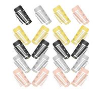 Ipetboom Fermagli Per Parrucca Da Donna Fermagli Per Extension Per Parrucca Pettine in Metallo Accessori Per Il Fissaggio Di Forcine Per