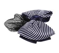Ipetboom Fermaglio per Chignon Accessorio Versatile per Professionisti come Assistenti Banche Infermiere e Personale Alberghiero