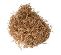 Ipetboom Filler Strappata per Decorazione Materiale Riciclato per Confezioni e Cesti per Regali