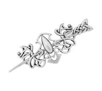 Ipetboom Forcine per Capelli Vichinghi Retrò in Accessori per Capelli da Donna Fermagli Decorativi per Uso Quotidiano e Feste Design Sofisticato e Resistente