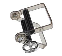 Ipetboom Gadget Per Spremere Il Dentifricio Piccolo Spremi Tubetti Di Dentifricio Spremi Dentifricio A Dispenser Dentifricio Per Dentifricio Nobs Per Avvolgitore Dentifricio