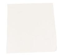 Ipetboom Garza Alimentare Riutilizzabile per Filtrare Formaggi e Yogurt Nylon Spesso Mesh Panno Filtro Multiuso per Tofu e Latte Vegetale in Cucina