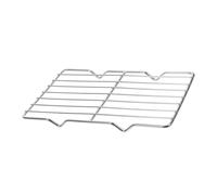 Ipetboom Graticola Acciaio Inossidabile per Barbecue e Rete Leggera e Portatile per per Grill Carne Verdure e