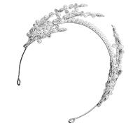 Ipetboom in Lega Accessorio Da Sposa Per Damigella D'onore Concorso Anniversario