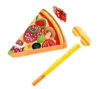 Ipetboom Include Confetti per Decorazione per Celebrazioni Compleanno e Cinco De Mayo