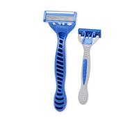 Ipetboom Kit Completo Per La Della Barba - Set Da 5 Pezzi Per Modellare E Curare La Barba Da Uomo Include Pettine Matita Temperino E Forbici