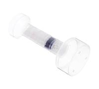 Ipetboom Kit Educativo Depuratore Dacqua Portatile con Tecnologia Avanzata per Purificazione Efficiente Strumento Didattico per Studenti e Attività Scientifiche Allaperto