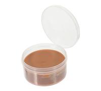 Ipetboom Kit Per Il Trucco Delle Cicatrici - Cera Per Cicatrici Da 50 G Trucco Per Il Naso Naso Finto Halloween Viso Cicatrice Di Halloween Cera Per Cicatrici Del Naso