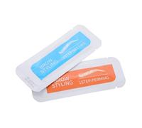 Ipetboom Kit Per Laminazione Sopracciglia Rapida e Facile Fissatore Sicuro Per Tutti i Tipi Di Adatto Per Uso Domestico e Professionale