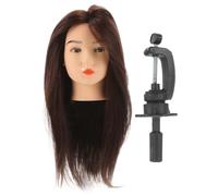 Ipetboom Le Tue Competenze Manichino Realistico Per La Formazione in Acconciatura E Cosmetologia