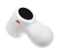 Ipetboom Levapelucchi Elettrico Rasoio Per Tessuti Portatile Ricarica Usb Strumento Per Rimuovere Pelucchi Maglioni e Divani Facile Usare e Cuscini