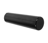 Ipetboom Manico per Forchette da Barbecue e Girarrosto in Bachelite M10, Uso Versatile, Filettatura in Rame, Nero, per Macchinari e Officina
